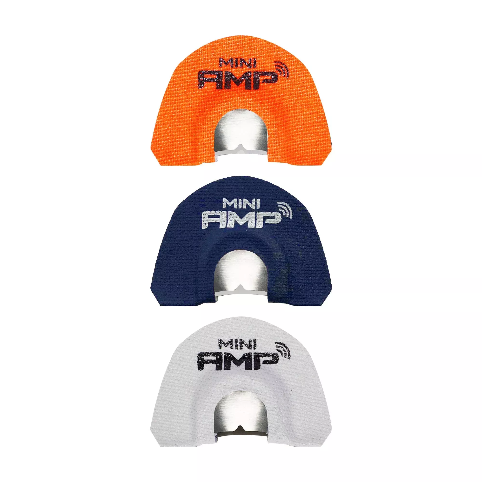 Mini AMP Elk Call 3 Pack