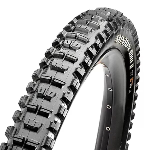 Minion DHR II 3C/EXO/TR 27.5 x 2.3