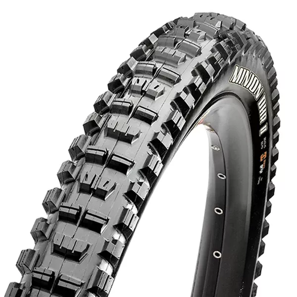 Minion DHR II DC/EXO/TR (WT) - 29 x 2.4