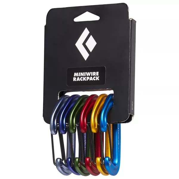 Miniwire Rackpack
