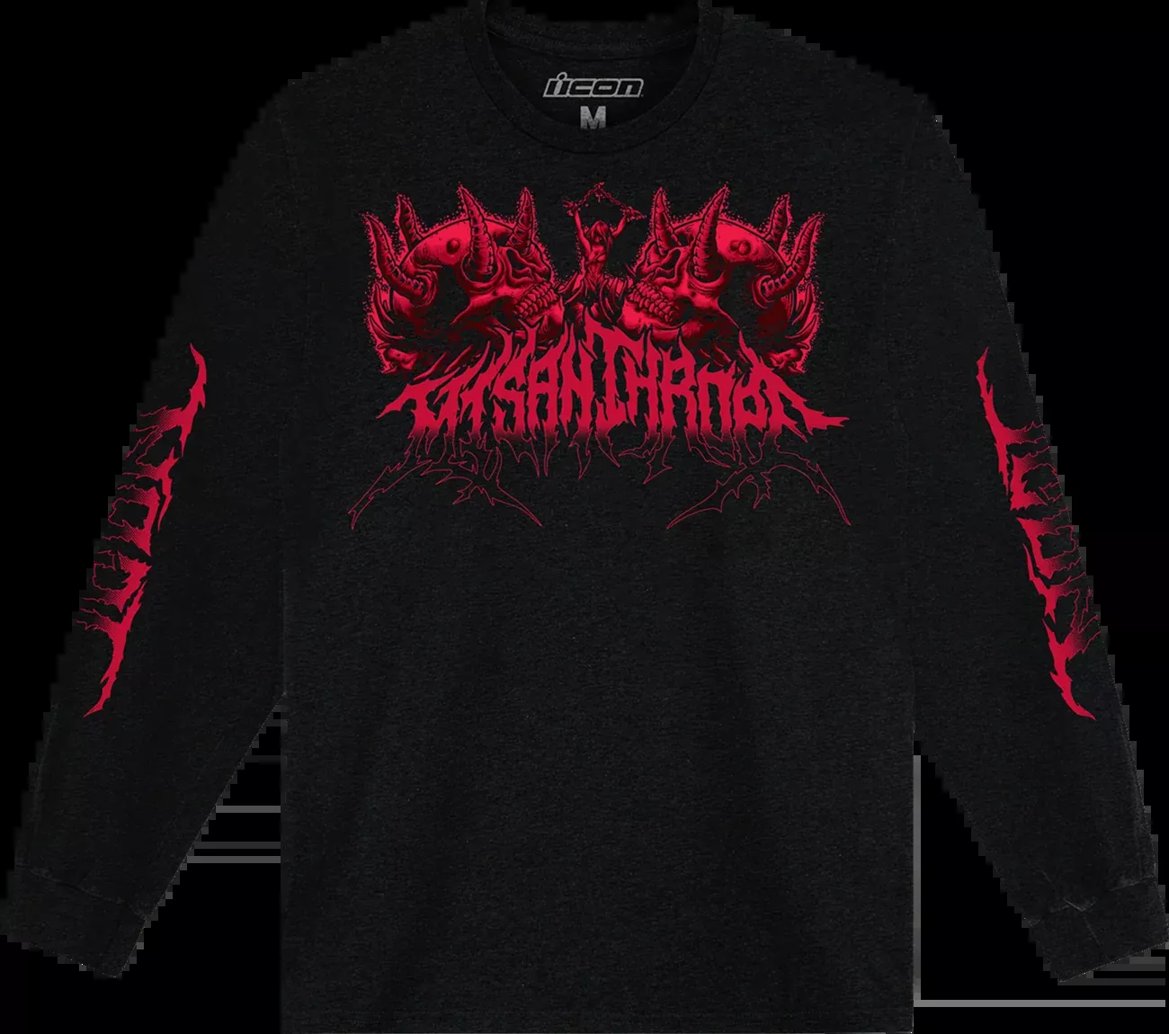 Misanthrope™ Long-Sleeve T-Shirt