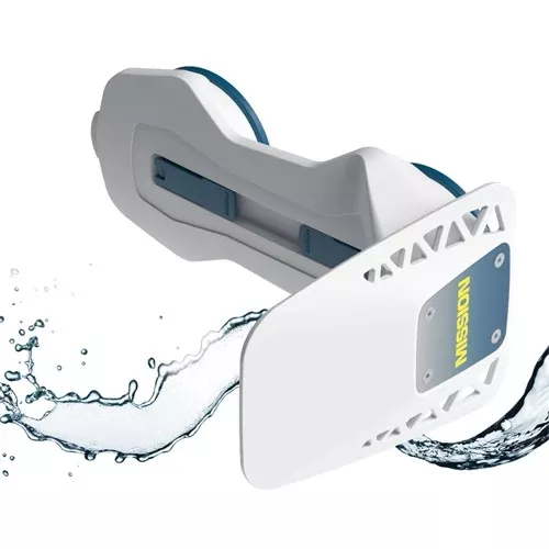 Mission Delta2.0 Wake Shaper