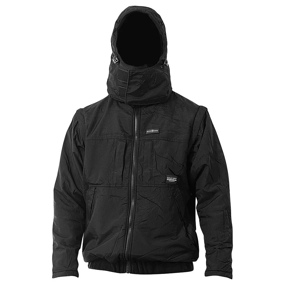 MK2 Undergarment - Jacket
