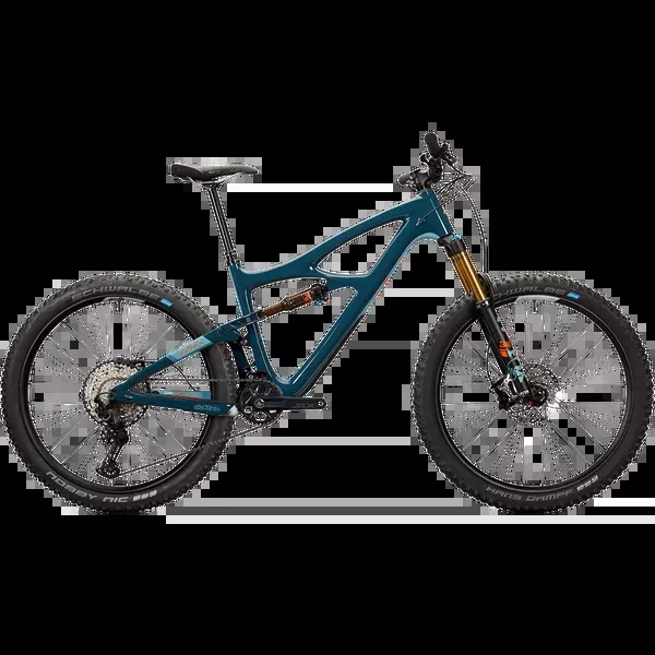 Mojo 4 SLX