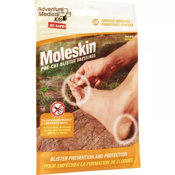 Moleskin