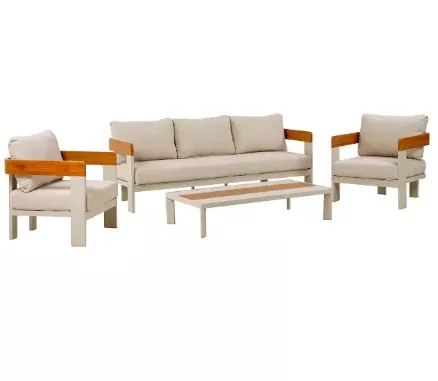 Molto Coffee Set