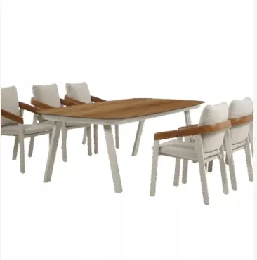 Molto Dining Set