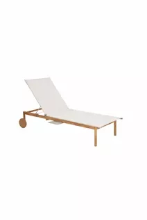 Mono Lounge Chair
