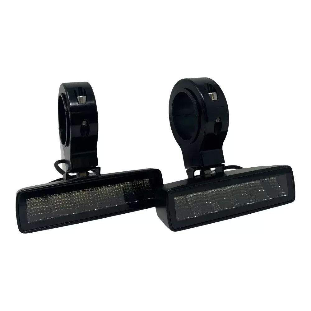 Monster LED Tower Light (pair)