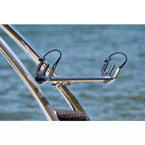 Monster Waterski Rack