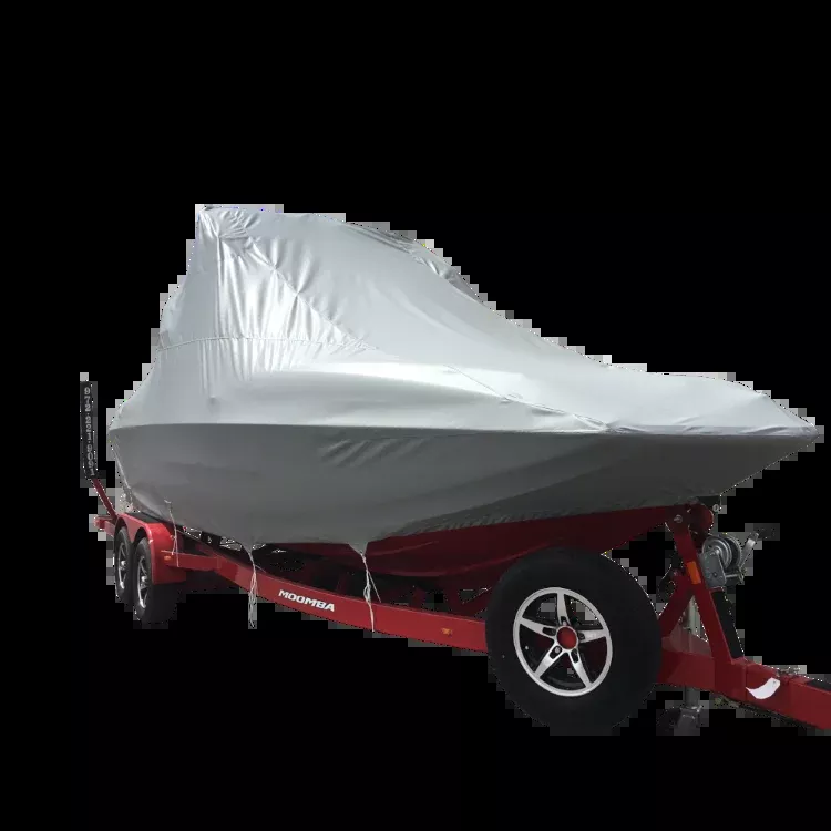 Moomba Mojo Double Up Storage Cover – A3 Tower with Roswell Bimini