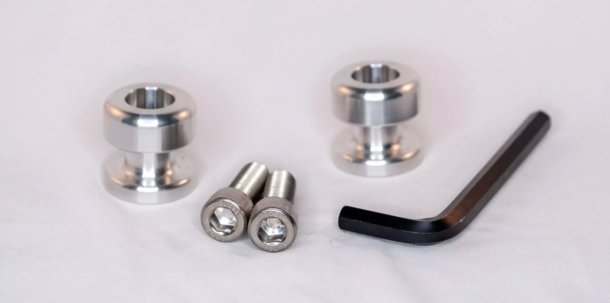 Moomba OZ Side Pull Point Set