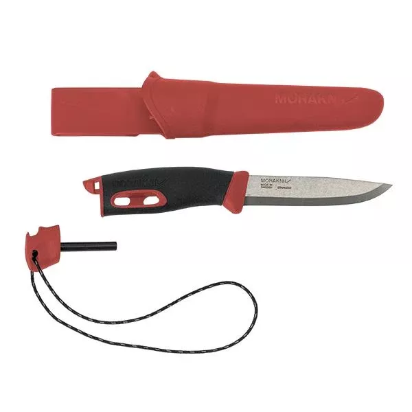 Mora Companion Spark Fire Knife