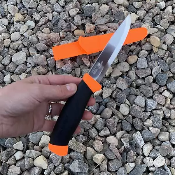 Mora Companion