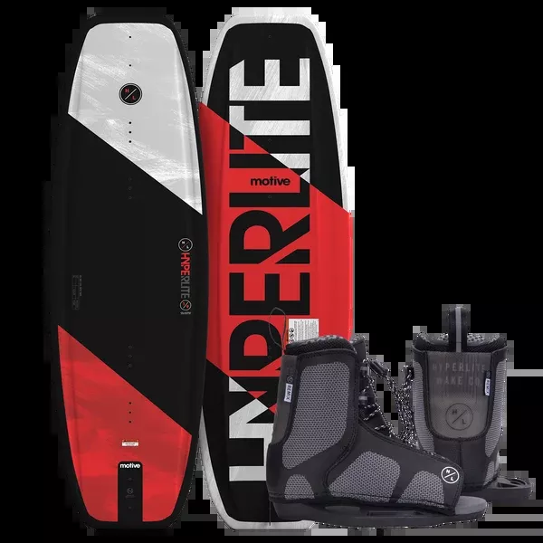 Motive Jr. w/Kids Remix Binding