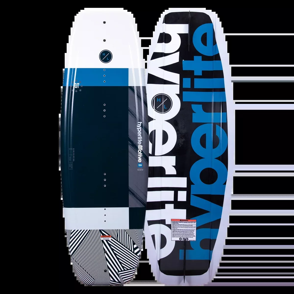 MOTIVE JR W/ REMIX BINDINGS