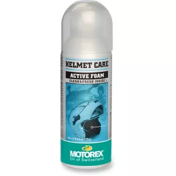 Motorex Helmet Care - 200ml - Aerosol