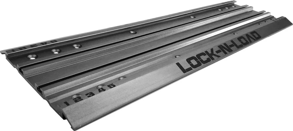 MOUNT PLATES