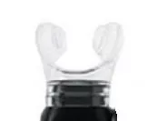 Mouthpiece Snorkel (ScubaPro Escape)