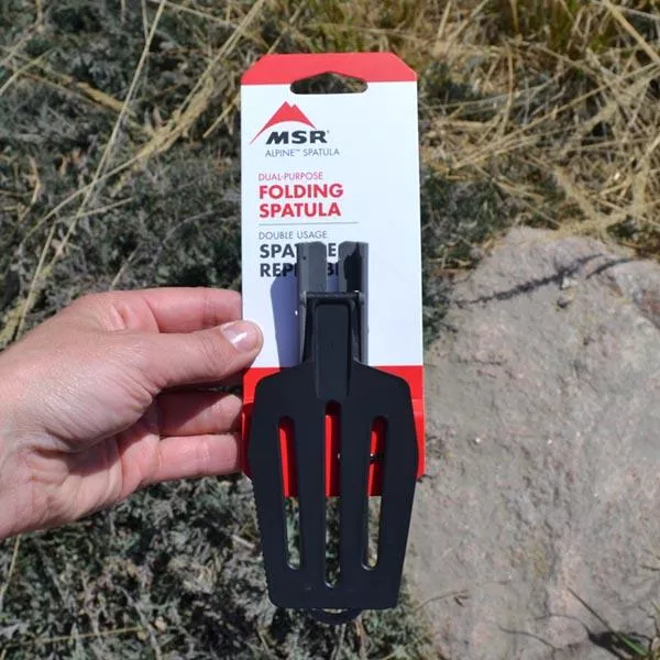 MSR Alpine Spatula