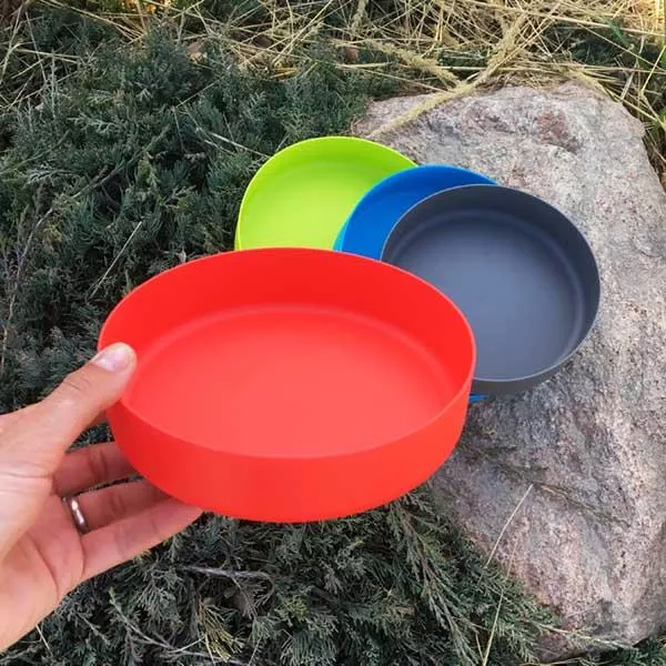 MSR Deep Dish Plate