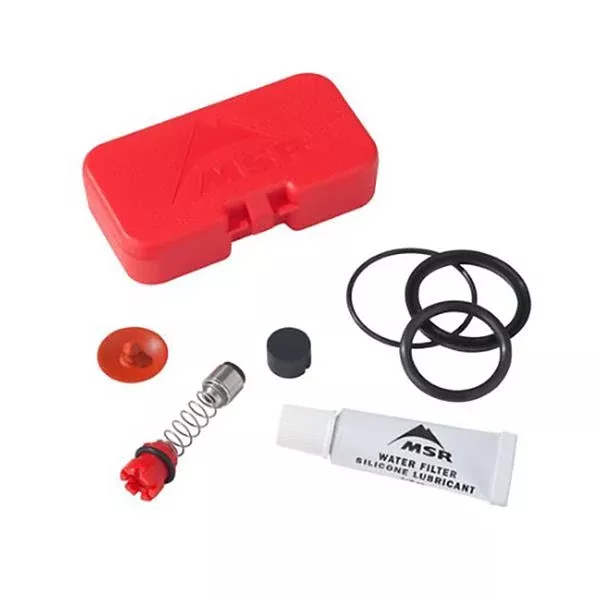 MSR Guardian Maintenance Kit