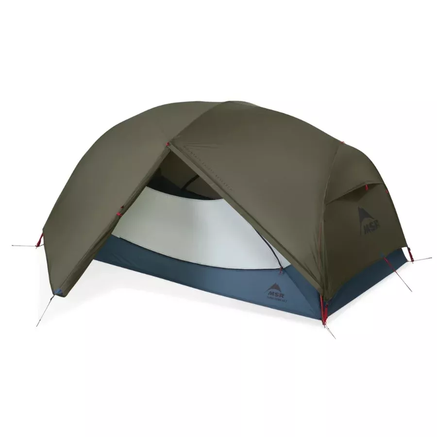 MSR Hubba Hubba HD 2
