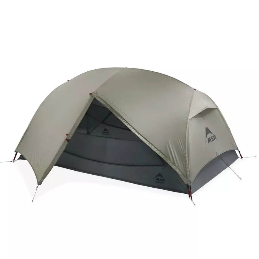 MSR Hubba Hubba LT 2