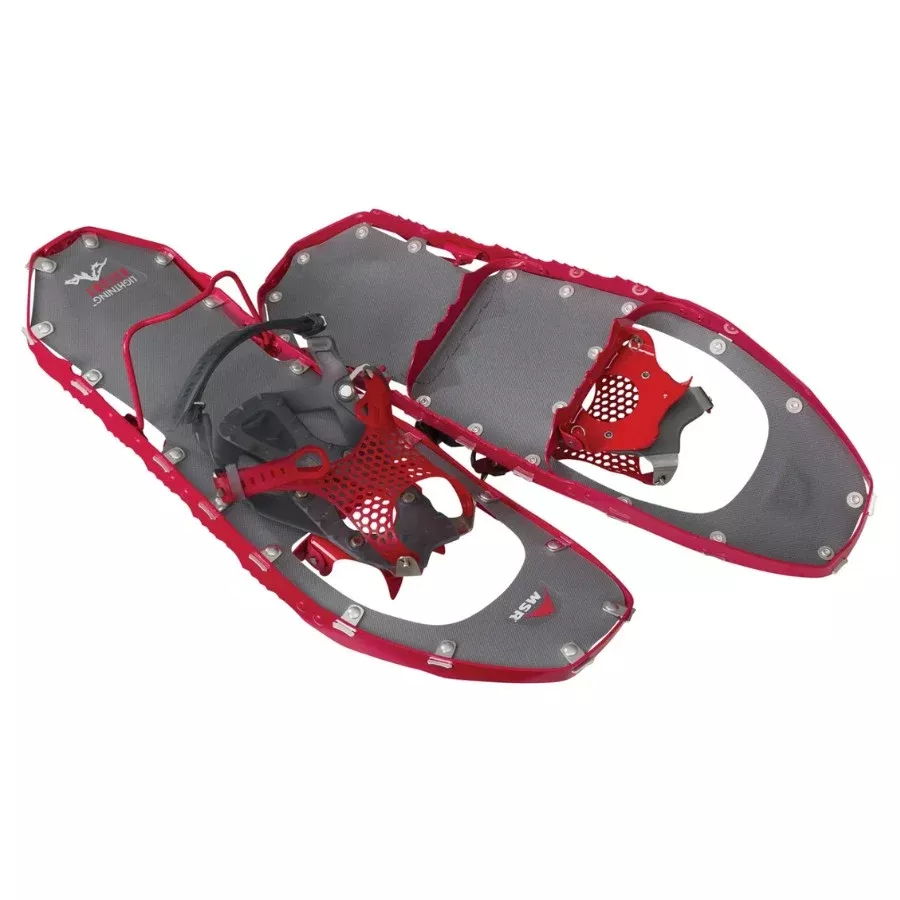 MSR Lightning Ascent Snowshoes (women's)