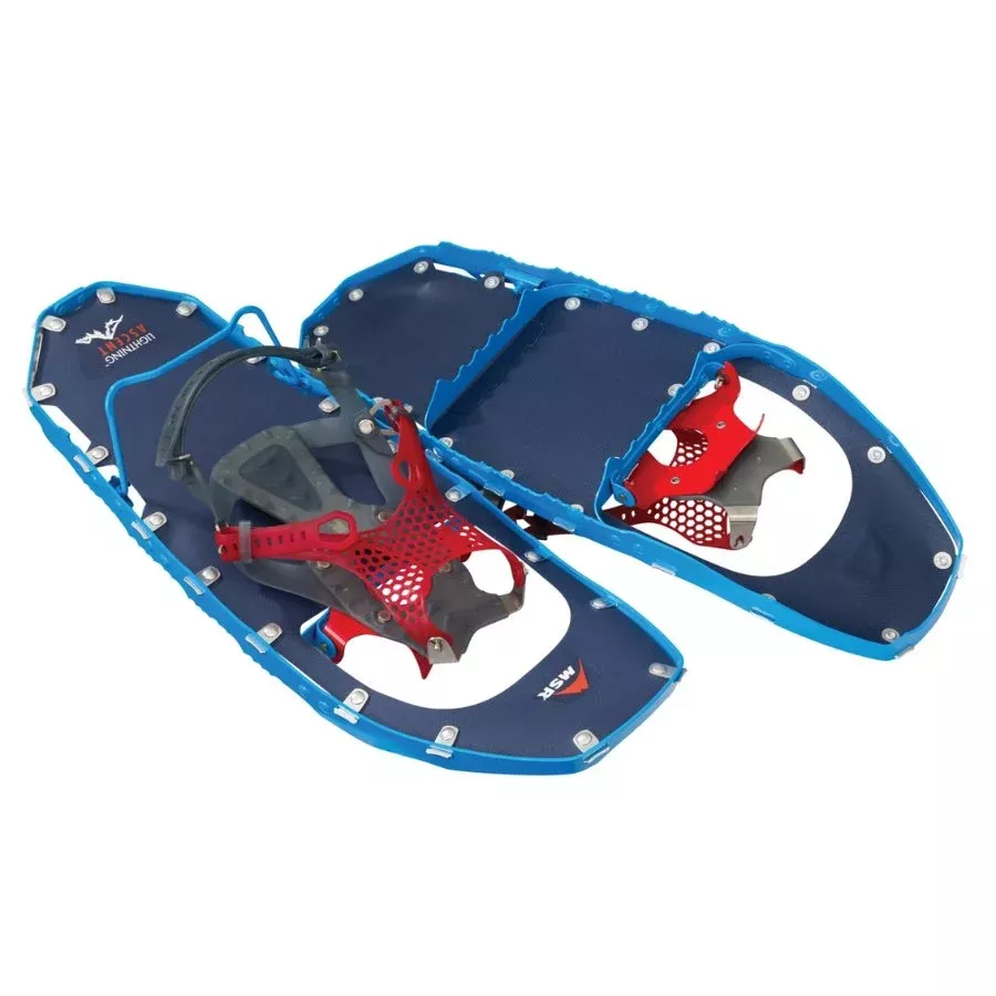 MSR Lightning Ascent Snowshoes