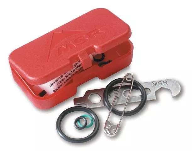 MSR Maintenance Kit (Annual)