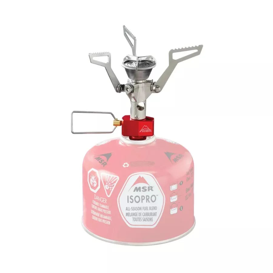 MSR Pocket Rocket 2