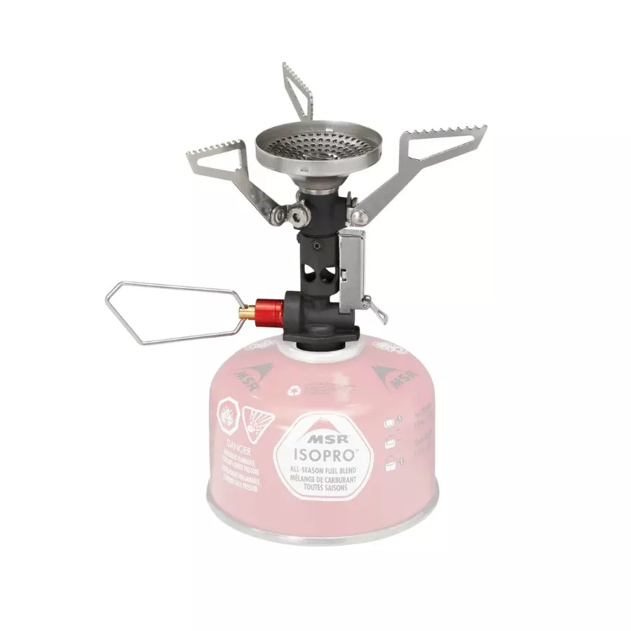 MSR Pocket Rocket Deluxe