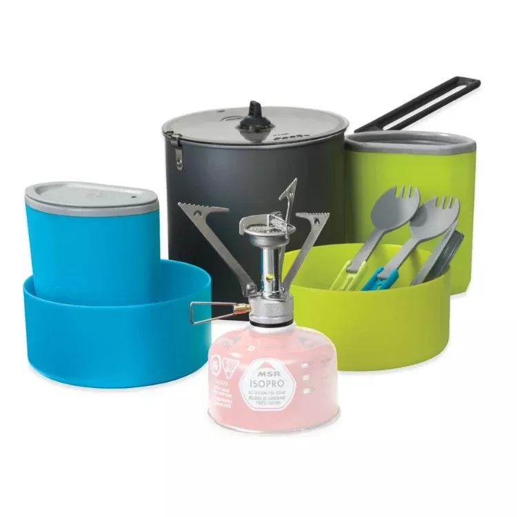 MSR Pocket Rocket Stove Kit