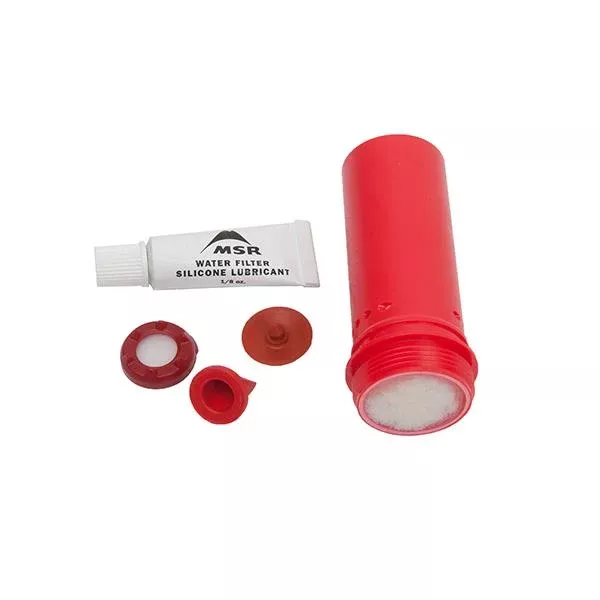 MSR Trailshot Cartridge & Maintenance Kit