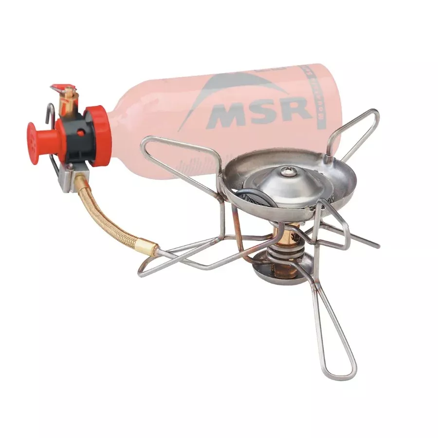 MSR Whisperlite