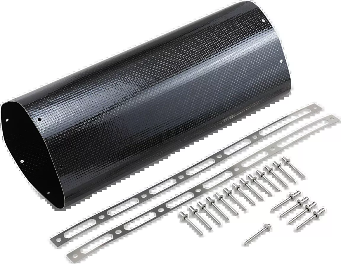 Muffler Sleeve Kit