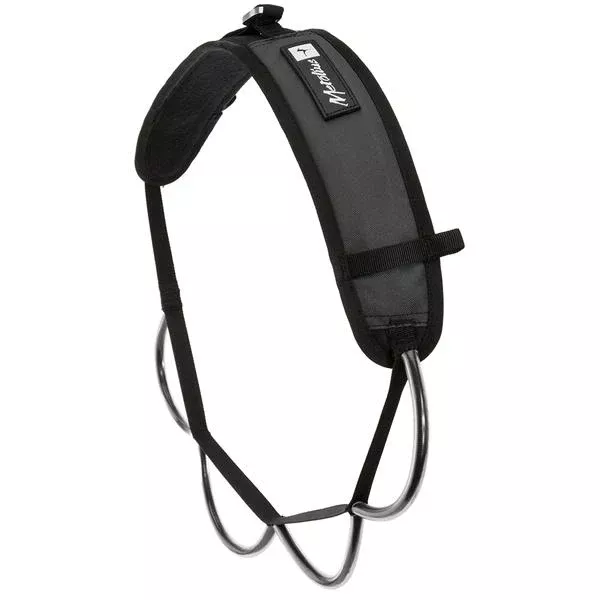 Multi-Loop Gear Sling