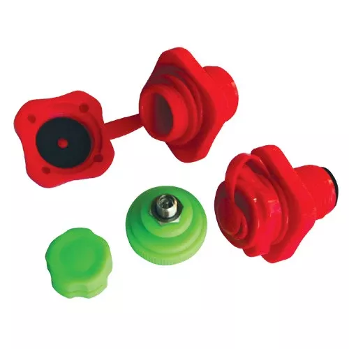Multi-Valve Boston Valve Kit
