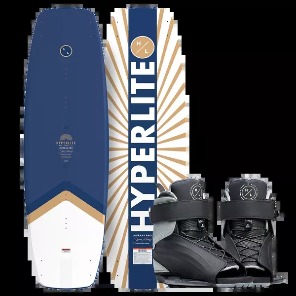 Murray Pro w/Session Binding