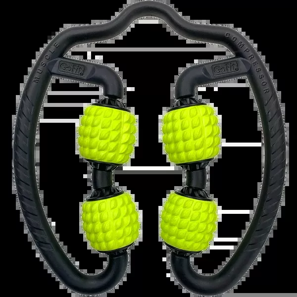Muscle Compressor