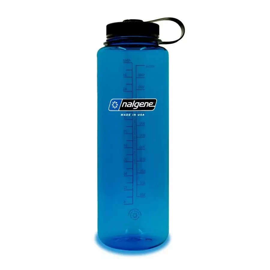 Nalgene 48oz Wide Mouth Silo Bottle (1.5 L)