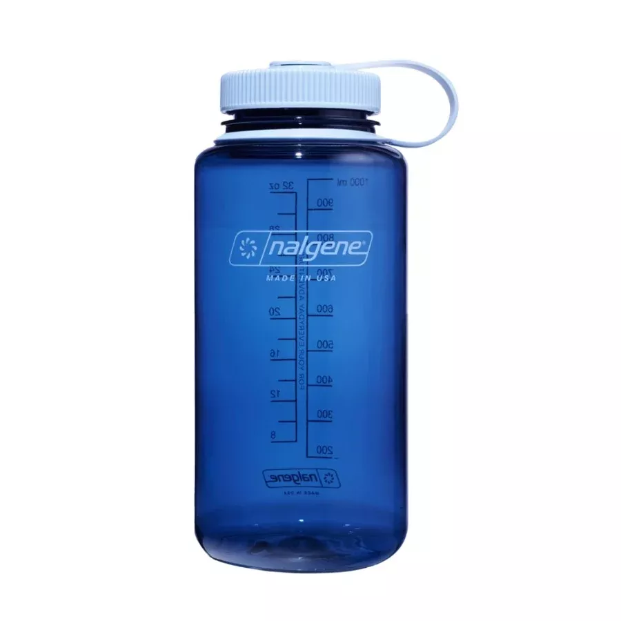 Nalgene Sustain Bottle Wide Mouth (1L)