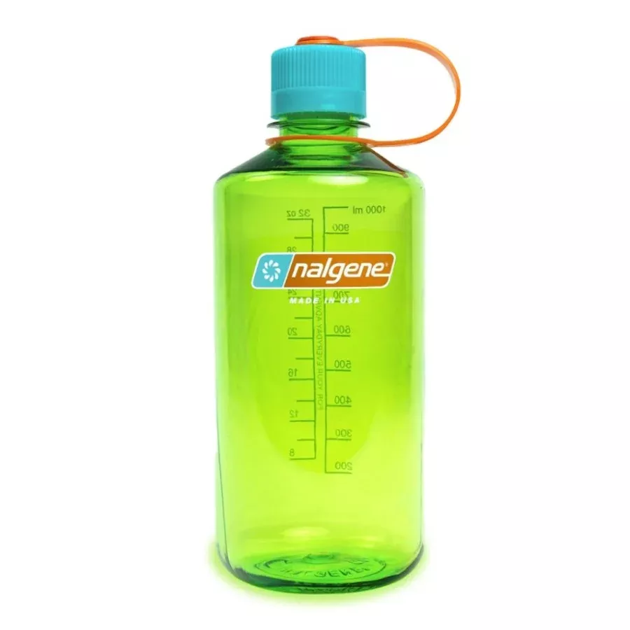 Nalgene Sustain Narrow Mouth Bottle (1L)