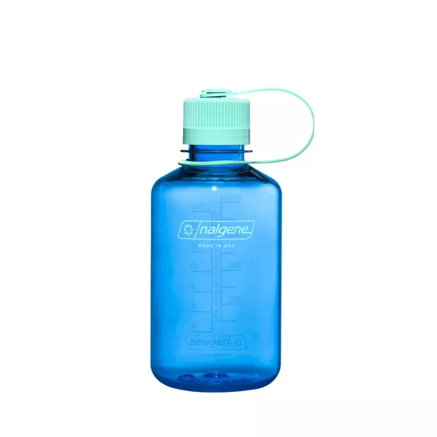 Nalgene Sustain Narrow Mouth Bottle (500ml)