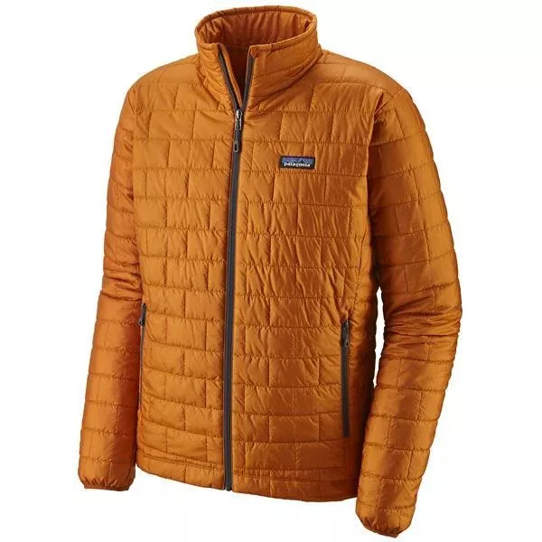 Nano Puff Jacket