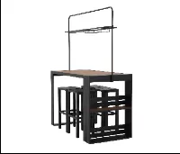 Natura Bar Table