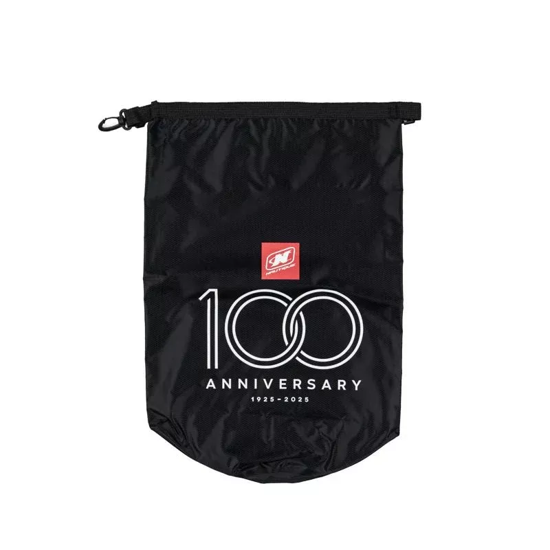 Nautique 100th 10L Dry Bag - Black
