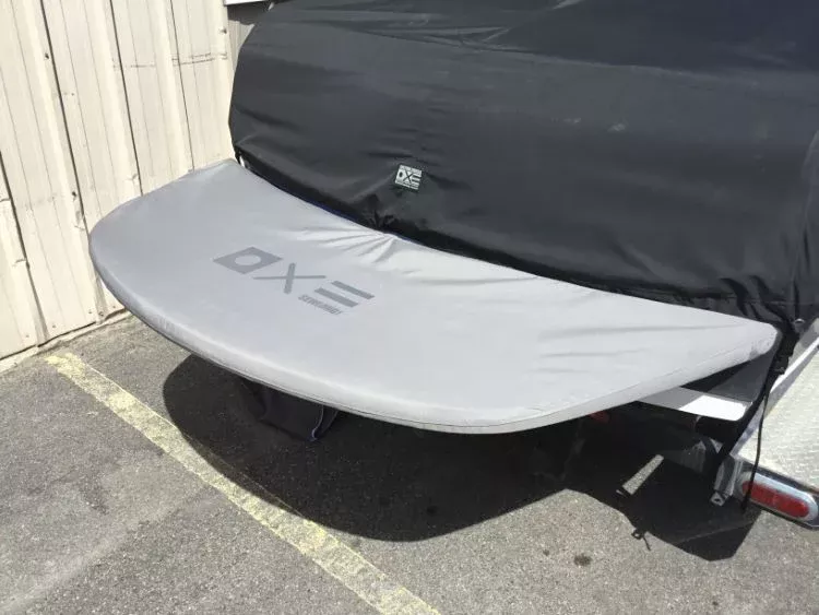 Nautique 2006 - 2008