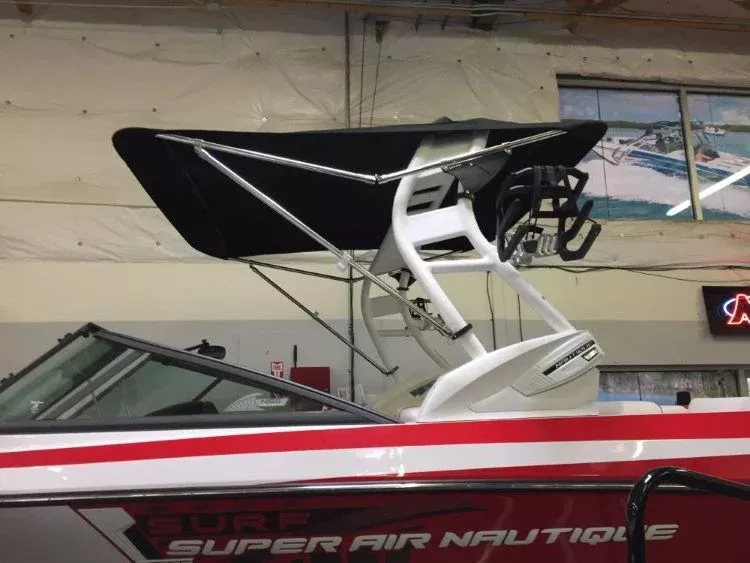 Nautique FCT 6 XL Folding Canopy Top